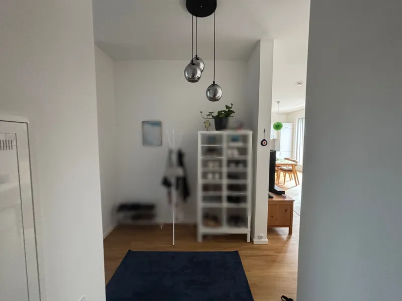 Nachmieter gesucht – 4-Zimmer-Neubauwohnung, 103 m², Berlin-Köpenick — photo 1